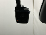 まさか!の時のためにドライブレコーダー装着しています。衝突を感知すると一定時間画像を自動保存できるので安心です。
