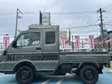 スズキフロンテ福山は新車・未使用車・中古車。各メーカー取り扱いしております。ご覧いただいているお車以外も多数掲載しておりますのでご覧下さい。