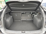 【ラゲッジスペース】展示車両のシートアレンジなど実際にお使いになるシチュエーションを想像しながらご覧いただけます♪