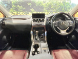 NX 300h バージョンL 