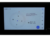 【ディスプレイオーディオ(コネクティッドナビ対応)】T-Connect契約をご契約いただくとセンター通信型ナビゲーションがご利用可能です。便利な機能が色々ございますので、スタッフにご確認ください。