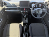 ジムニー XC 4WD 
