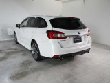 レヴォーグ 1.6 GT-S アイサイト 4WD 