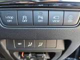 【2Wayドライビングポジションメモリー機能】お二人のシートパターンを記憶することができますので、運転時はボタン一つでシート調節できますね。