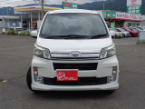 ムーヴカスタム RS SA 4WD 