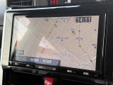 ルーミー 1.0 カスタム G 禁煙車 純正9型ナビ フルセグ Bカメラ