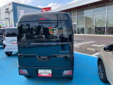 ハイゼットカーゴ  デラックス 4WD