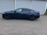 MAZDA6セダン 2.2 XD スポーツ アピアランス 4WD 