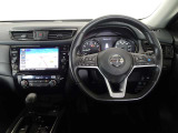 視界もよく運転が楽しくなりますよ♪