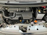 納車後もお客様の快適なカーライフをしっかりサポートさせていただきます!滋賀県内に13か所ある滋賀ダイハツの店舗にはサービス工場が併設されておりますので、アフターフォローも安心です!