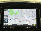 【ナビゲーション】カロッツェリアナビ(AVIC-RZ700)を装備しております。ブルートゥース・デジタルTV・DVD/CDプレーヤー・バックカメラ付きです。