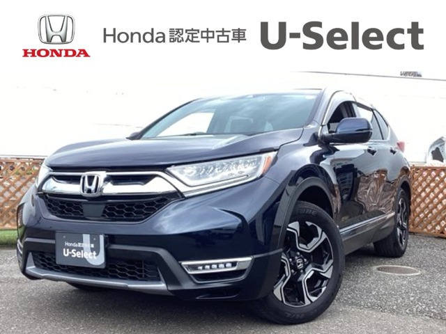 ホンダ CR-V 