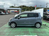 納車時には点検整備をさせていただきます。