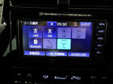 お気に入りの曲をBluetoothで再生できます♪ ドライブがさらに楽しくなりますよ♪