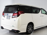 ★リアビュー★テールランプ加工、マフラー換装等も承っております!