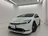 プリウス 2.0 Z E-Four 4WD 