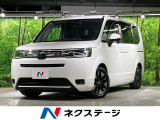 両側電動ドア 純正SDナビ バックカメラ 衝突被害軽減システム 禁煙車
