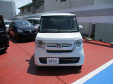 N-BOX L 4WD 