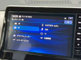 トラブルの状況を再確認できるドライブレコーダーが装着されています。
