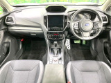 フォレスター 2.0 アドバンス 4WD 