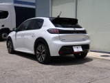 208 GTライン 