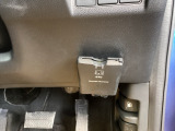 ETC付いてます。ETCが使用可能な道路通行料はキャッシュレスでスマートに走行できます。再セットアップして納車致します。