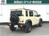 ジムニーノマド 1.5 FC 4WD 