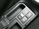 EVモード&エコモードの切り替えも楽々♪