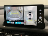 全方位モニターがついています! 車の周囲を360&deg;安全確認できるので、普段の駐車はもちろんの事、縦列駐車や幅寄せの際にも活躍してくれますよ。
