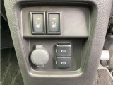運転席・助手席シートヒーター付いてます!