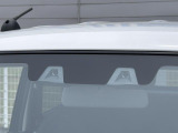 [衝突被害軽減装置]デュアルカメラブレーキサポート!前方の車両を感知する安全性能の高いお車です!