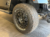 ラングラー サハラ 4WD 
