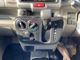 マニュアルエアコン・インパネ4A/T