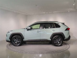 RAV4  2.5 ハイブリッド アドベンチャー E-Four 4WD
