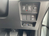 両側電動スライドドア ETC車載器