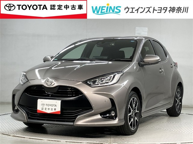 ヤリス 1.5 Z 
