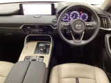 CX-60 3.3 XD Lパッケージ ディーゼル 4WD 