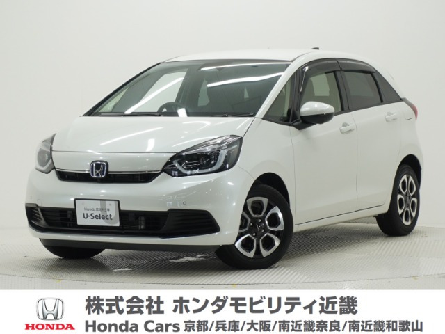 ホンダ フィット 