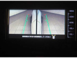 左右のカメラのみの表示も可能です。