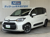 トヨタ シエンタ
