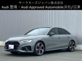 アウディ A4