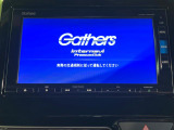 【ナビゲーション】目的地までしっかり案内してくれる使いやすいナビ。Bluetooth接続すればお持ちのスマホやMP3プレイヤーの音楽を再生可能!毎日の運転がさらに楽しくなります!!