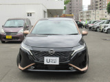 ノートオーラ 1.2 G FOUR 4WD 