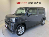 納車前には12ヶ月点検相当の点検と消耗品の交換をダイハツの整備士がしっかり整備してお渡しします。また、納車後には無料1ヶ月点検がございます。