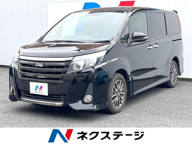 ノア 2.0 Si