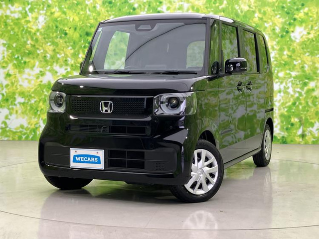 N-BOX