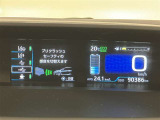衝突被害軽減システム装備済み。万が一の時のサポートもしっかりしてます
