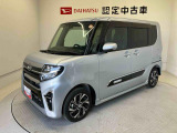 納車前には12ヶ月点検相当の点検と消耗品の交換をダイハツの整備士がしっかり整備してお渡しします。また、納車後には無料1ヶ月点検がございます。