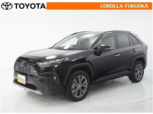 トヨタ RAV4 