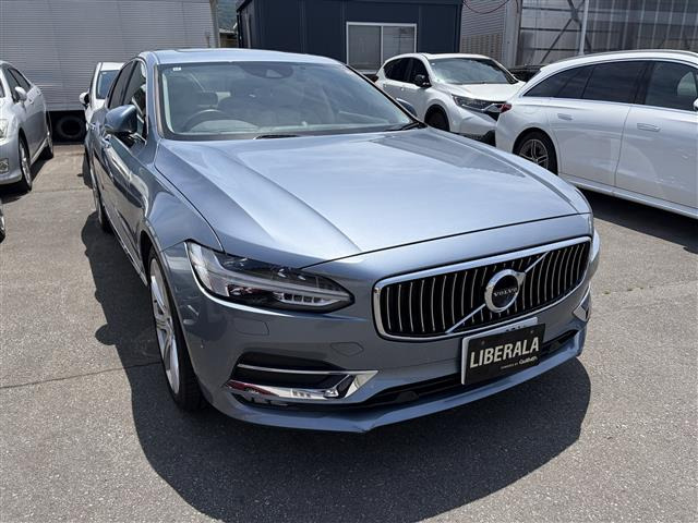 ボルボ S90 